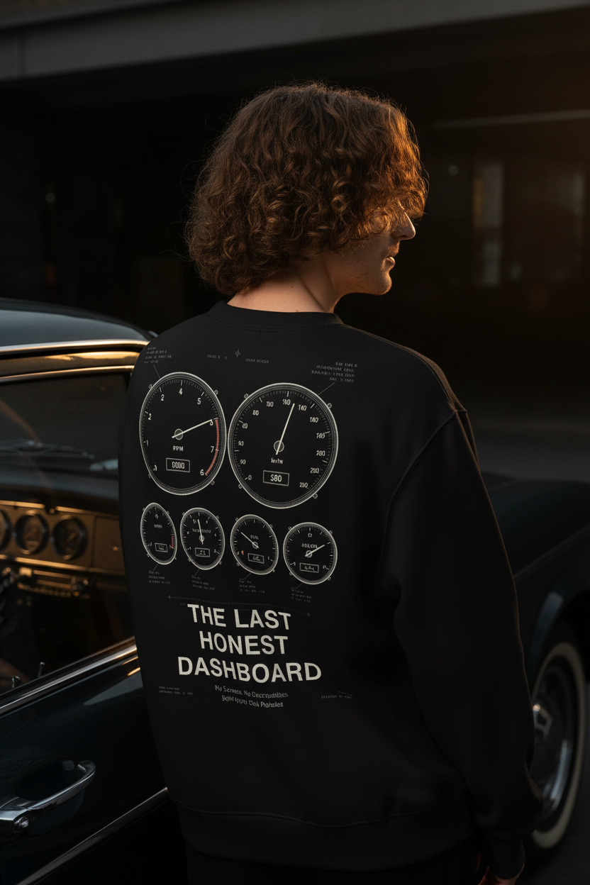 Detail lifestyle