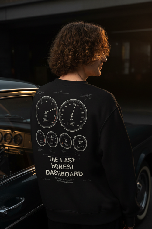 Detail lifestyle